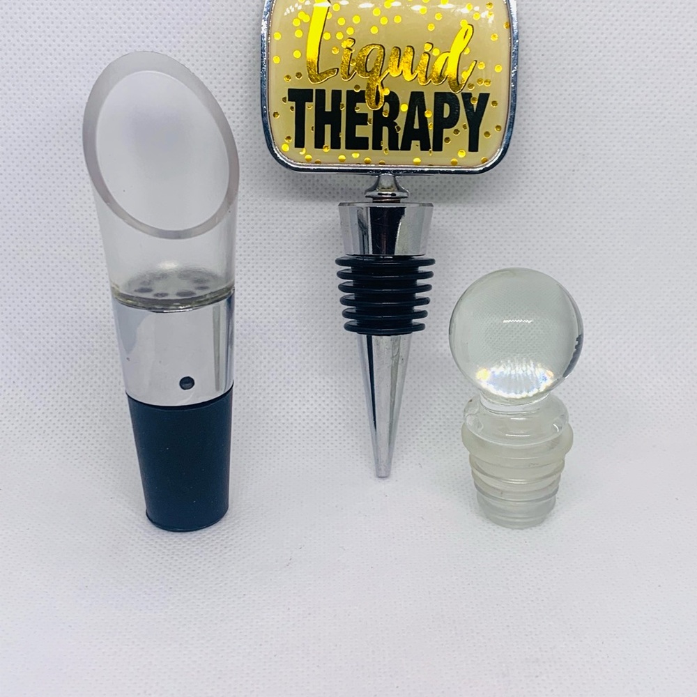 Wine Aerator Pourer